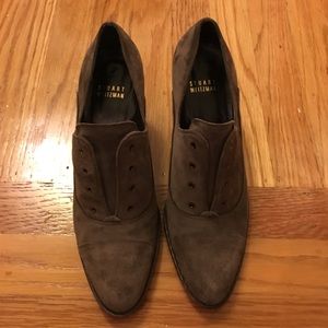 Stuart Weitzman shoes