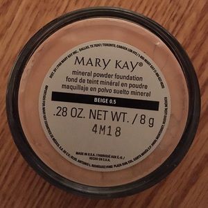 Mary Kay foundation