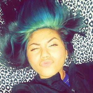 Meet your Posher, Aimee