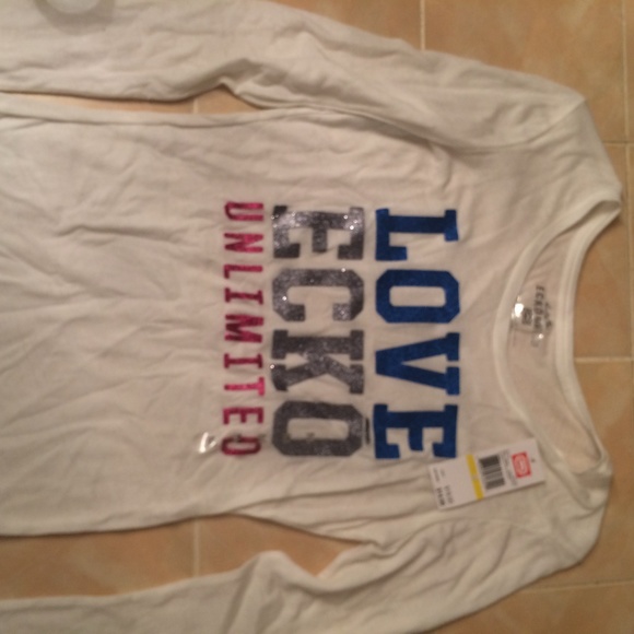 Ecko Long Sleeve