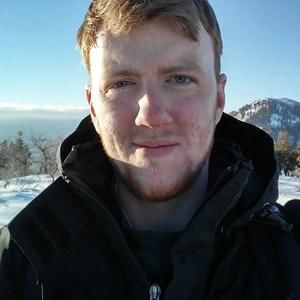 Meet your Posher, Dallin