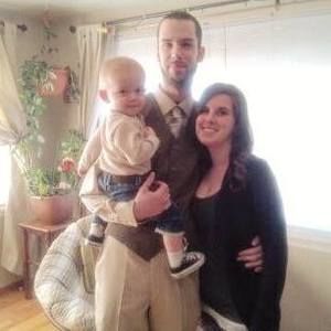 Meet your Posher, Brittany