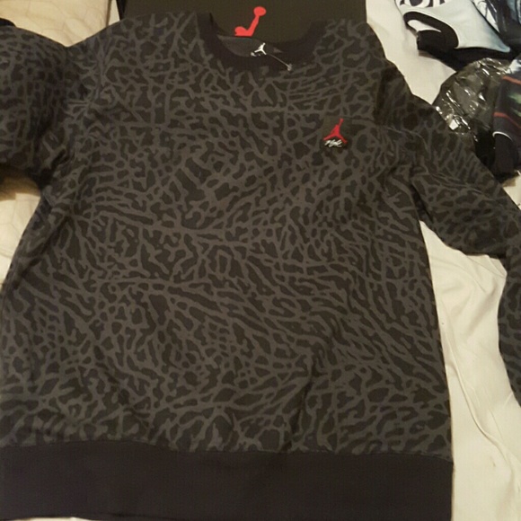 Jordan pullover