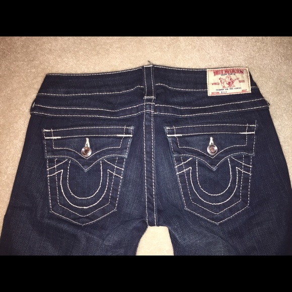 True religion jeans