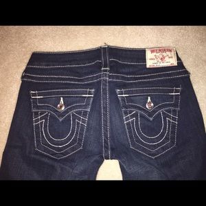 True religion jeans