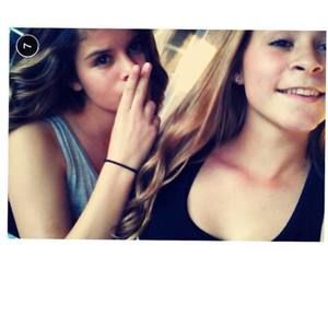 Meet your Posher, Kiera