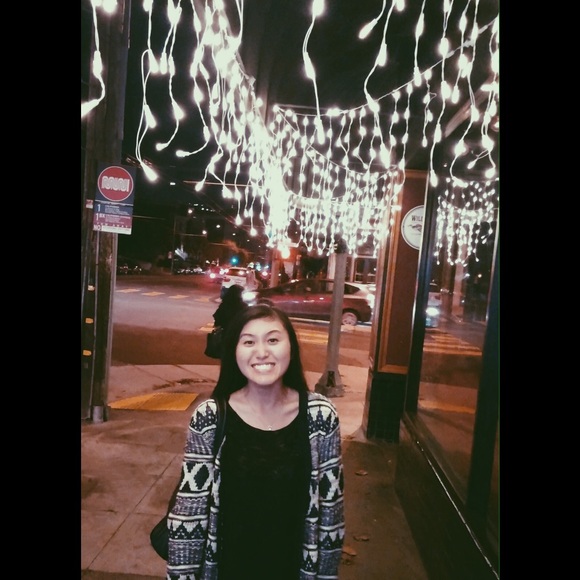 Meet your Posher, Jenny