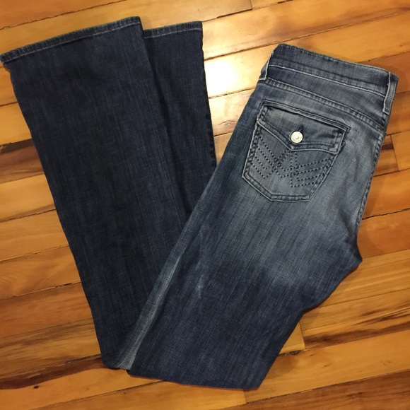 7 for all Mankind LONG - Picture 2 of 4