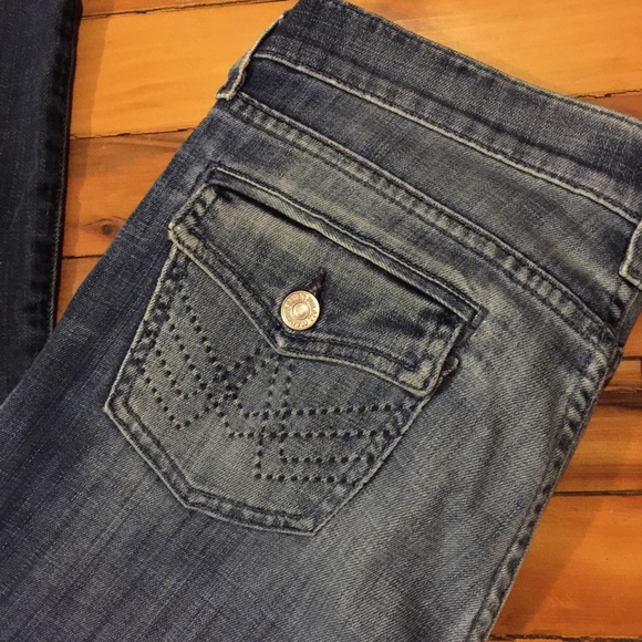 7 for all Mankind LONG - Picture 3 of 4