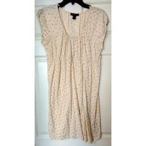 Adorable Classic Nightgown
