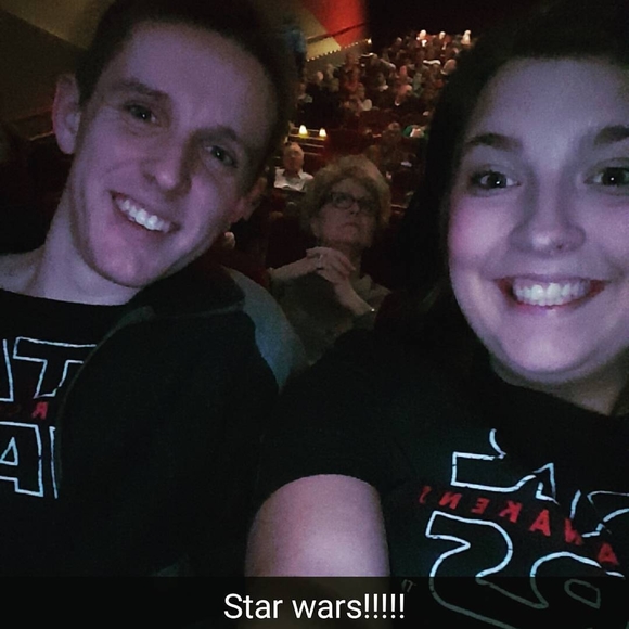 Meet your Posher, Kelsey - Picture 1 of 1