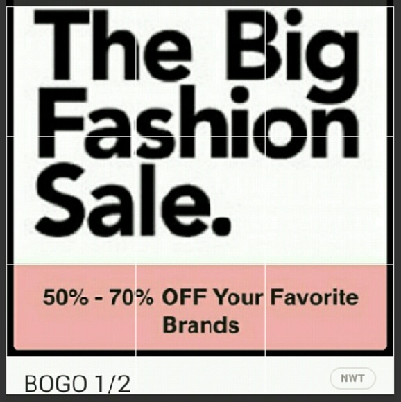 ➡ FOLLOW ME! HOP ON THE WAGON! LIKE, TAG & SHARE - Picture 2 of 3