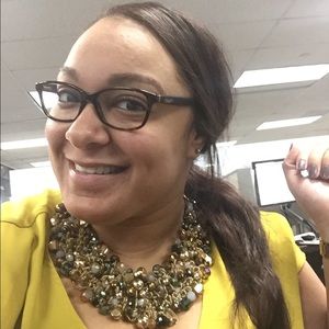 Meet your Posher, Yasmin