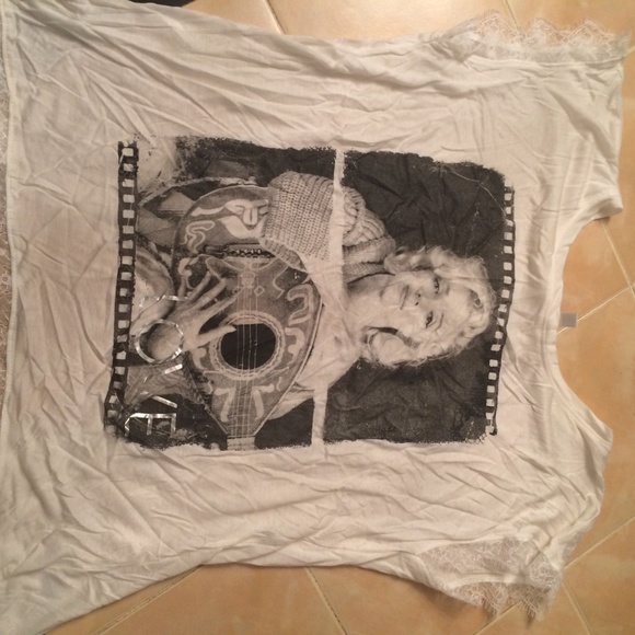 shirt / blouse - Picture 1 of 2