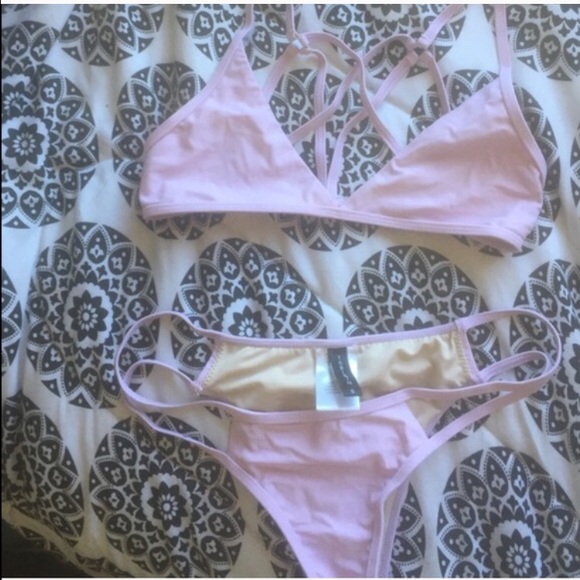Bikini Bundle - 2 sets