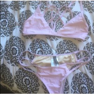 Bikini Bundle - 2 sets