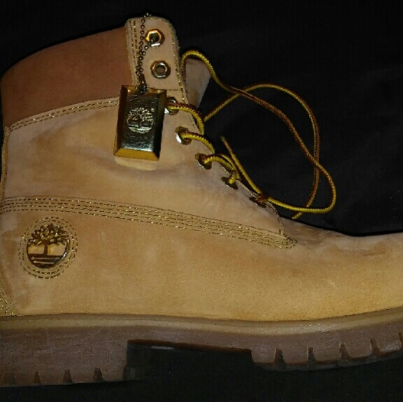 Timberland boots excellent condition mens size 9