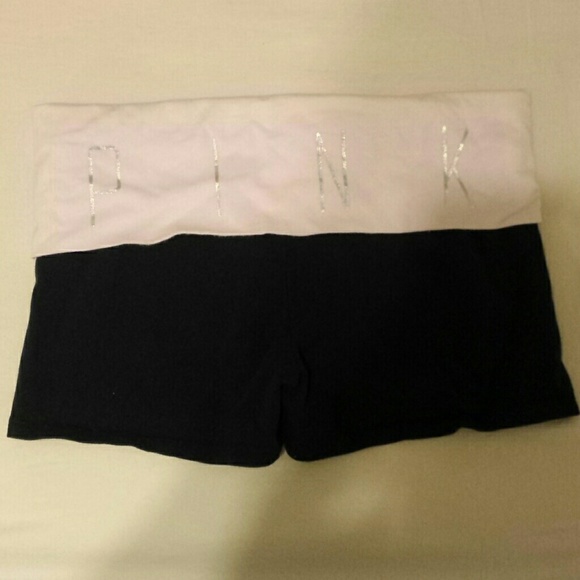 Yoga shorts