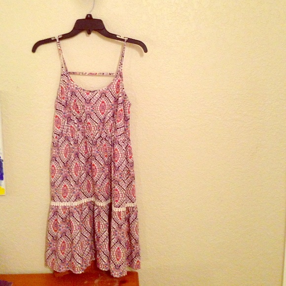 brandy Melville inspired dress