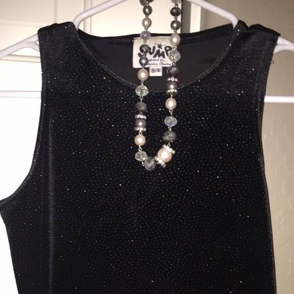 Perfect Little Black Dress - Picture 3 of 4