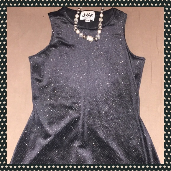 Perfect Little Black Dress - Picture 2 of 4