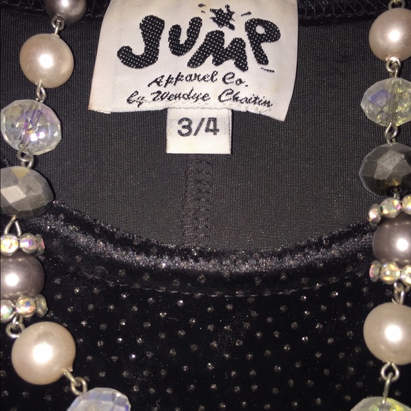 Perfect Little Black Dress - Picture 4 of 4