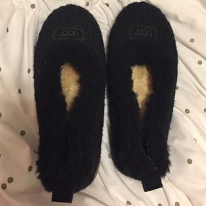 UGG Slippers