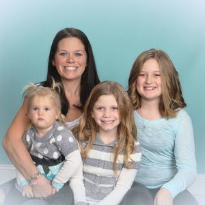 Meet your Posher, Beth