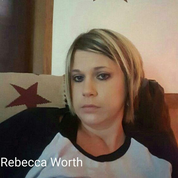 Meet your Posher, Rebecca