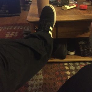 Meet your Posher, Dylan