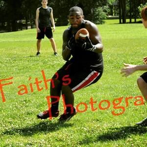 Meet your Posher, Ronnie