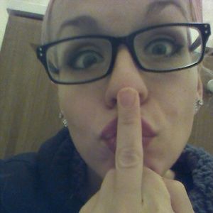 Meet your Posher, Kaylee