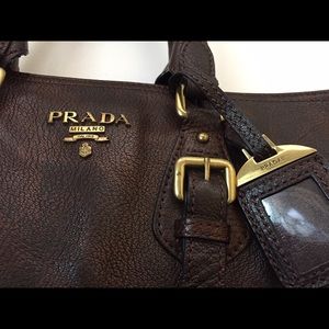 💼Prada work bag💼