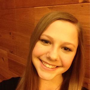 Meet your Posher, Grace-ann