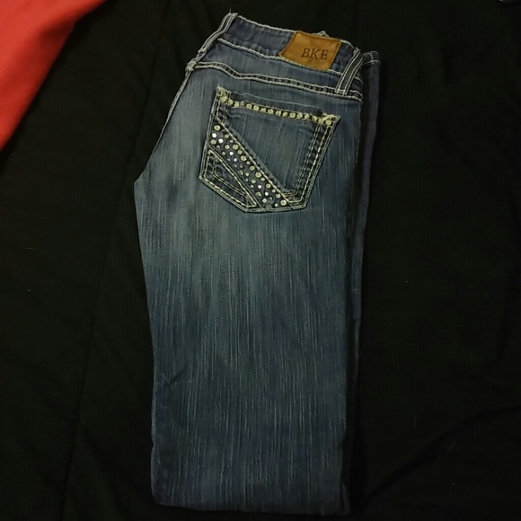 Bke jeans