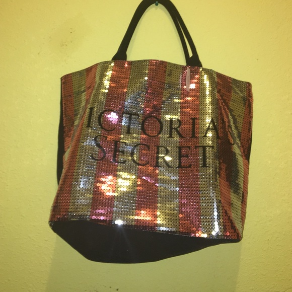 Cute bag black&pink ♥️