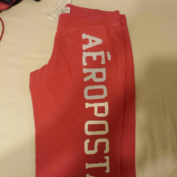 Sweat pants