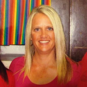 Meet your Posher, Marsha