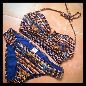 Bisou Bisou 2pc Bikini