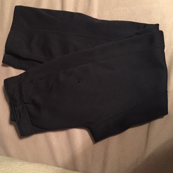 Therma fit Nike sweats