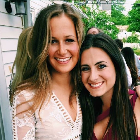 Meet your Posher, Hattie