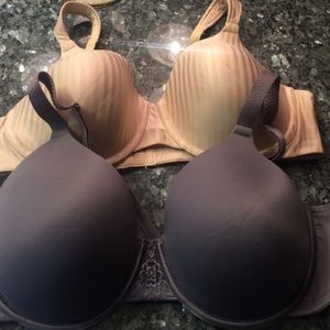 5 for $28 bras