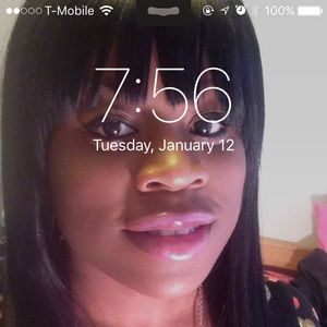 Meet your Posher, Shay