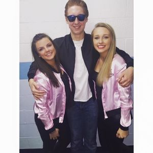 Meet your Posher, Steven