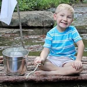 Meet your Posher, Laura