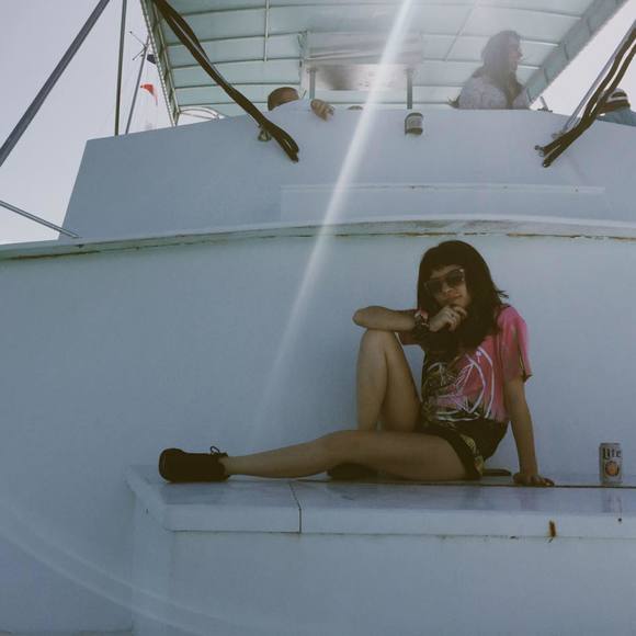 Meet your Posher, Anne