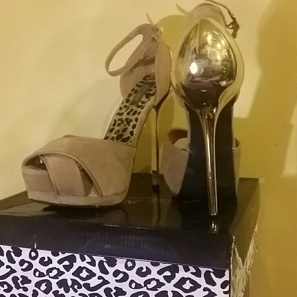 Pumps