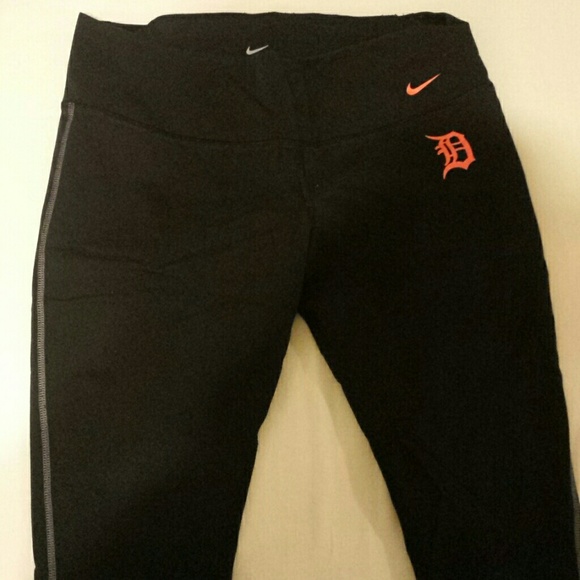 Capris