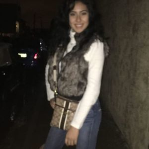 Meet your Posher, Erika