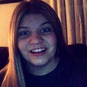 Meet your Posher, Abigail